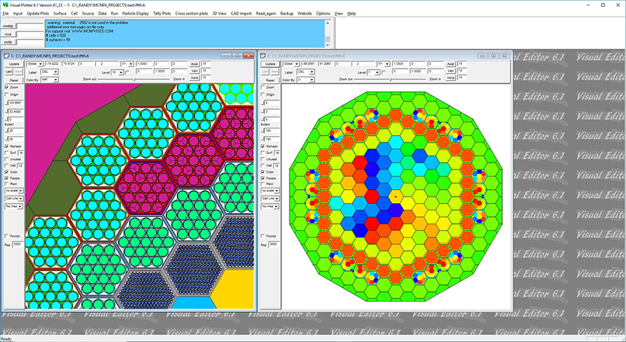 Lattice