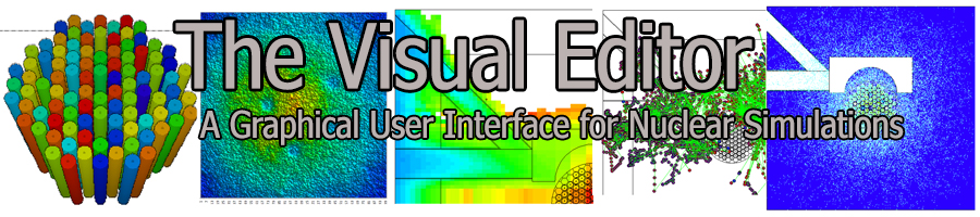 Visual Editor